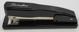 M) Swingline High Performance Metal Desk Stapler Model 444 - $184.34 MXN