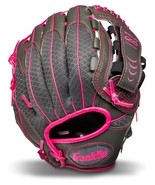 Franklin Sports 10.5&quot; Youth Teeball Glove Shok Sorb Mitt for Kids Baseball - €25,87 EUR