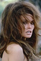 RAQUEL WELCH COLOR 24X36 POSTER PRINT WILD HAIR SEXY! - £25.46 GBP