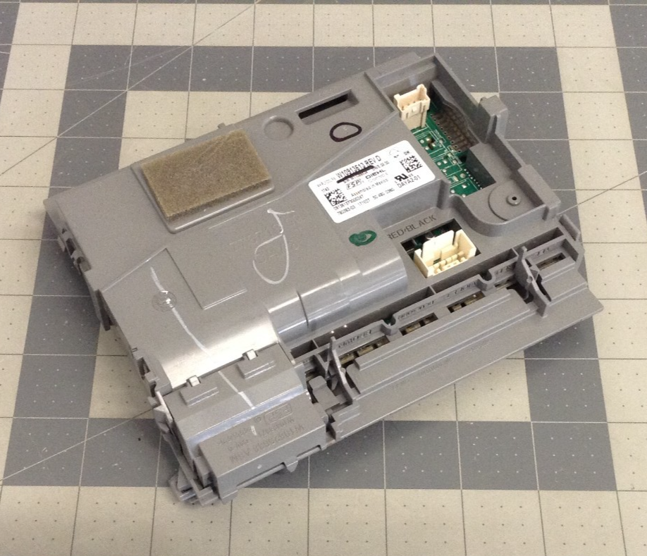 Whirlpool Dishwasher Control Board W10913613 W11341628 - $39.55 Whirlpool Dishwasher Control Board W10913613 W11341628 - $39.55