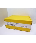 Harting 09380052601, Han K 3/2 STI-S Heavy Duty Power Connector Insert - $256.93 CAD
