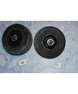 Lot 4 Quantum Q6 Edge 2.0/ 3.0 Stretto 6&quot; x 2&quot; Tires Wheels WHLASMB71100... - $139.84 CAD