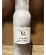 Bumble And Bumble Brownish Hair Powder 4.4 OZ NEW Full Size - £20.42 GBP