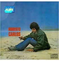 Roberto Carlos [Audio CD] Carlos, Roberto - £21.12 GBP