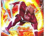 Flash Forward #5 (2020) *DC Comics / The Flash / Variant Cover By Inhyuk... - $7.00