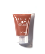 Zoya Hot Lips Gloss, Flirt - £7.85 GBP
