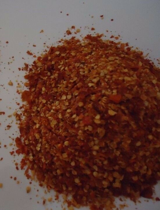 Chile Pequin Flakes | Piquin Pepper Dried Crushed Chili Pepper - High Quality!!! - $19.78 - $69.25