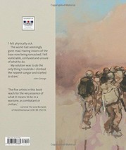 War Artists in Afghanistan: Beyond the Wire by George, Jules|Farthing, Dougla… - £15.60 GBP