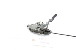 2003-2007 INFINITI G35 COUPE HOOD STRIKER LOCK LATCH P9092 image 11