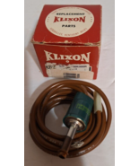 Klixon HVAC Parts Hi Pressure Switch 20PS058PB400K300R USA NIB 300/400ps... - $16.06