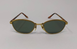 1990s Rare Original Astonishing Ray Ban by Bausch and Lomb. Model Sidest... - $130.00