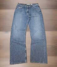 BKE 67 Austin Jeans Mens Size 33 Wide-leg Baggy Made In U.S.A Z2 - $25.25
