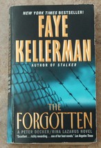 Faye Kellerman The Forgotten 2002 SC - £3.73 GBP