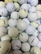 36 Used Bridgestone Aa Golf Ball Value Mix..Free Shipping!... - $23.17