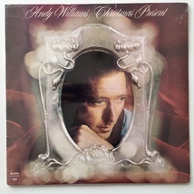 Andy Williams - Christmas Present SEALED LP Vinyl Record Album - £25.85 GBP