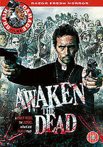 Awaken The Dead DVD (2009) Gary Kohn, Brookshire (DIR) Cert 18 Pre-Owned Region  - $17.80