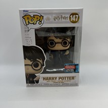 Funko Pop! Wizarding World  - Harry Potter - 147 2022 Fall Convention Bl... - $30.00