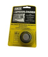 Hks 6-shot Speedloader Fits S&amp;W 586 686 581 681 Ruger Gp100 586-A - $21.84 CAD