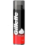 X2 Gillette Regular Shaving Foam, 200ml // Free shipping - $907.01 MXN