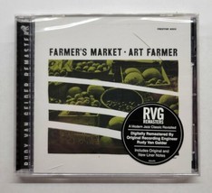 Farmer&#39;s Market Art Farmer (CD, 2007) - £22.02 GBP