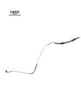 MERCEDES W164 ML-CLASS DRIVER/LEFT TRANSMISSION FLUID COOLER HOSE LINE T... - $9.89