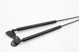 04-09 TOYOTA PRIUS REAR TRUNK LID LIFT SUPPORT SHOCKS PAIR E1472 image 7