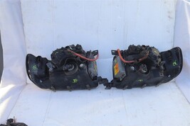 01-03 Infiniti QX4 HID Headlight Head Lights Xenon HID Set Pair L&R image 12