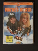 Wayne’s World [DVD] Factory sealed - £3.19 GBP