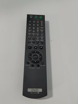 Sony RMT-D153A Dvd Remote Control - £17.18 GBP