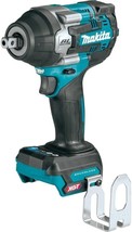 Makita GWT08Z 40V Max Xgt Square Drive Impact Wrench 1/2 inches Bare Tool - $369.00