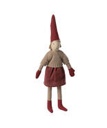 Maileg Mini Pixy Size 2 – 12H Holiday Doll | Christmas Scandinavian Elf ... - €76,08 EUR