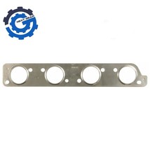 New OEM Mahle Exhaust Manifold Gasket fits 2001-2004 Dodge Neon MS19287 - $16.79