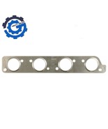 New OEM Mahle Exhaust Manifold Gasket fits 2001-2004 Dodge Neon MS19287 - €14,48 EUR