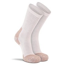 Fox River Steel Toe Work Socks, Reinforced Toe and Heel, Memory-Knit Con... - $29.30