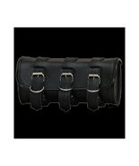 Vance Leather 3 Strap Plain Tool Bag with Quick Releases - 713873 - $61.52 CAD