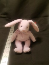 TY Beanie Baby - 1996 Floppity The Bunny 8.5 in - $7.13
