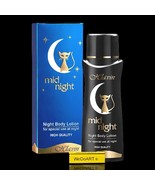 Hlavin - Mid Night Body Lotion  for Scented for velvety skin 275ml - $53.73 CAD