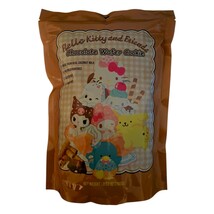 Hello Kitty and Friends Chocolate Wafer Cookie 100g - Gluten Free &amp; Dair... - $6.88