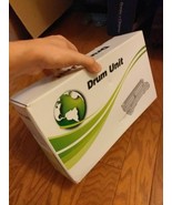 NEW DR400 Black Drum Unit cartridge replace brother printer DR 400 / 500... - $34.65