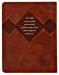 Daily Strength for Men: A 365-Day Devotional (Faux Leather) ย Inspirational Word Item image 7