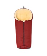 IGLU Natural Lambskin Footmuff for Strollers Baby from Birth Ideal for Toddlers  - $278.99