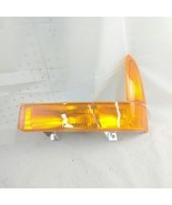 Dorman 1630284 Fits 1999-2001 Ford F250 Amber Front Turn Signal Parking ... - $35.07