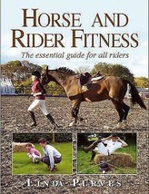 Horse and Rider Fitness: Essential Guide for All Riders.New Book. - £10.22 GBP