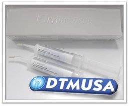 Dental Root Canal Preparation Rc Cream 2 Syringe Kit Prime Dent. Dtm - £20.33 GBP
