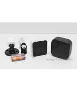 Blink Outdoor 4 Wireless Smart Security Camera with Sync Module 2 B0B1N5... - £43.33 GBP