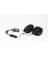 Twinkly Smart Light String 600 LED RGB Generation II TWS600STP-GUS - €68,72 EUR