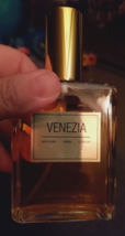 Venezia By Irma Shorell Eau De Toilette Perfume Spray 4oz 120ml Rare Ne W - £155.31 GBP