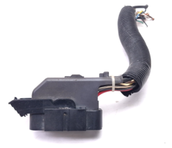 12-17 CHEVY EXPRESS VAN 2500 ABS UNIT ANTI LOCK BRAKE PUMP  CONNECTOR 22... - $50.76