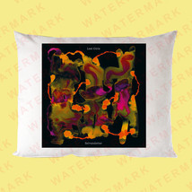 LOST GIRLS (JENNY HVAL AND HAVARD VOLDEN) - SELVUTSLETTER Pillow Cases - $23.00