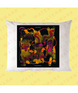 LOST GIRLS (JENNY HVAL AND HAVARD VOLDEN) - SELVUTSLETTER Pillow Cases - $23.00